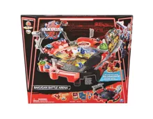 Bakugan Revolution 2023 Battle Arena