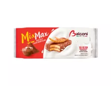 BALCONI Kuchen-Snack, Mix Max 10x35g