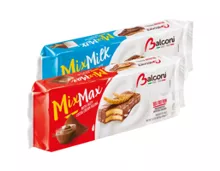 BALCONI Kuchen-Snack, Mix Milk 10 x 35g