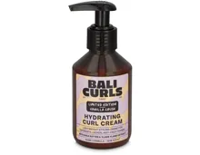 Bali Curls Hydrating Curl Cream Limited Edition