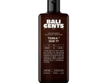 Bali Gents Bodywash Tonka Oud 77