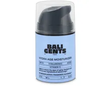 Bali Gents Hydra Aqua Gel