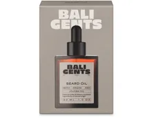 Bali Gents Shine & Beard Oil