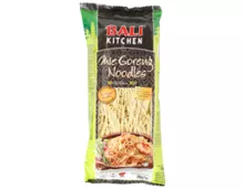 Bali Kitchen Nudeln, Mie Goreng