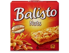 Balisto Cereal Nuts, 3 x 6 x 26 g, Trio