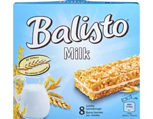 Balisto Getreideriegel
