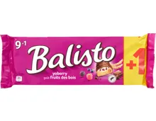 Balisto Riegel Yoberry