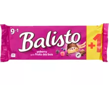 Balisto Riegel Yoghurt Berry