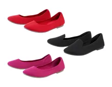 Ballerinas