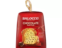 Balocco Mini-Panettone