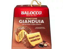 Balocco Panettone Gianduia