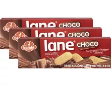 Bambi Lane Biscuits Choco