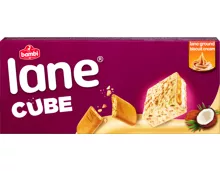 Bambi Lane cube