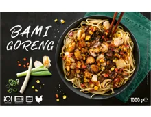 Bami Goreng