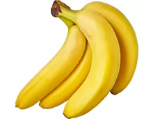 Bananen XXL