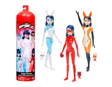 Bandai Miraculous Puppe Magic Color