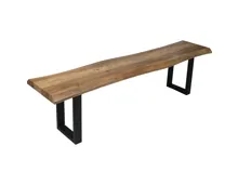 Bank Thea Dekor Akazie 180 cm