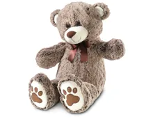 Bär und Sennenhund assortiert 100cm