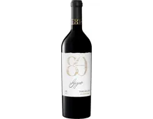 Barbanera Gigino 80° Anniversario Rosso Toscana IGT