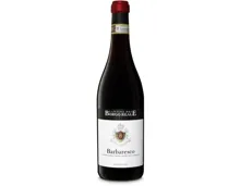 Barbaresco Docg Cantine del Borgo Reale (2021) – Rotwein, Italien (0.75l)