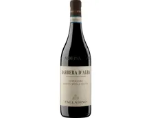 Barbera d'Alba DOC Bricco delle Olive Superiore Palladino (2021) – Rotwein, Italien