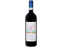 Barbera d'Alba DOC Il Cerreto Roberto Voerzio (2022) – Rotwein, Italien (0.75l)