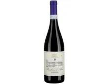 Barbera d'Alba DOC Superiore Tenuta Cappallotto (2022) – Rotwein, Italien (0.75l)