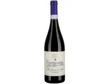 Barbera d'Alba DOC Superiore Tenuta Cappallotto (2023) – Rotwein, Italien (0.75l)