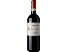 Barbera d'Asti Docg La Tota Marchesi Alfieri (2023) – Rotwein, Italien (0.75l)
