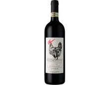 Barbera d'Asti Superiore DOC La Briccona Cascina San Michele (2020) – Rotwein, Italien (0.75l)
