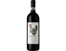 Barbera d'Asti Superiore DOC San Michele Cascina San Michele (2019) – Rotwein, Italien (0.75l)