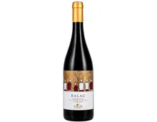 Barbera d'Asti Superiore Docg Balau Baldi (2017) – Rotwein, Italien (0.75l)