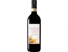 Barbera d’Asti Superiore DOCG