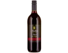 Barbera IGT Pavia La Reggia – Rotwein, Italien (1l)