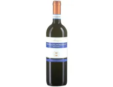 Barbera Monferrato DOC Frizzante La Monferrina Araldica (2023) – Rotwein, Italien (0.75l)