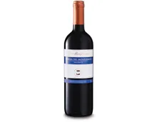 Barbera Monferrato DOC Frizzante La Monferrina Araldica (2024) – Rotwein, Italien (0.75l)