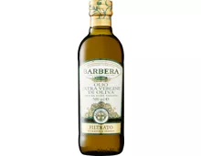 Barbera Natives Olivenöl Extra Filtrato