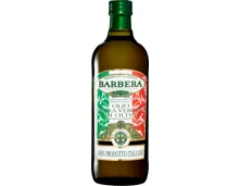 Barbera Olivenöl Extra Vergine DOP Sicilia