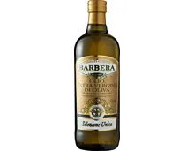 Barbera Olivenöl Extra Vergine Selezione Unica