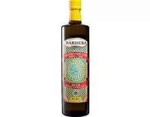 Barbera Olivenöl Sicilia IGP
