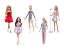 Barbie Barbie-Puppe