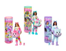 Barbie Cutie Reveal Barbie-Puppe