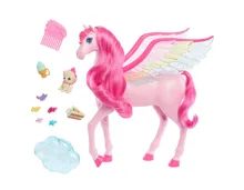 Barbie Ein Verborgener Zauber, Pegasus