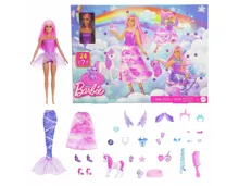 Barbie Fantasy Adventskalender