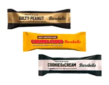 Barebells Protein Bar