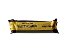 Barebells Protein Bar Salty Peanut