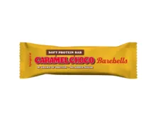 BAREBELLS Protein Riegel, Caramel Schoko