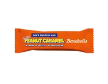 BAREBELLS Protein Riegel Peanut Caramel