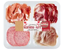 Baretta Valentinstag-Platte