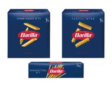 Barilla